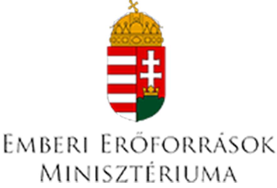 Emberi Erőforrások Minisztériuma